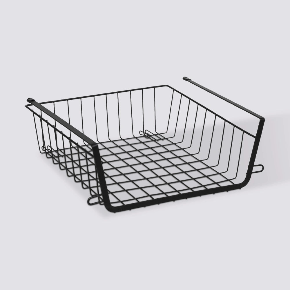 Hangmand onder plank stapelbaar 31.5 cm Five®