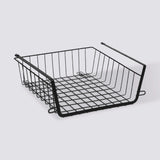 Hangmand onder plank stapelbaar 31.5 cm Five®