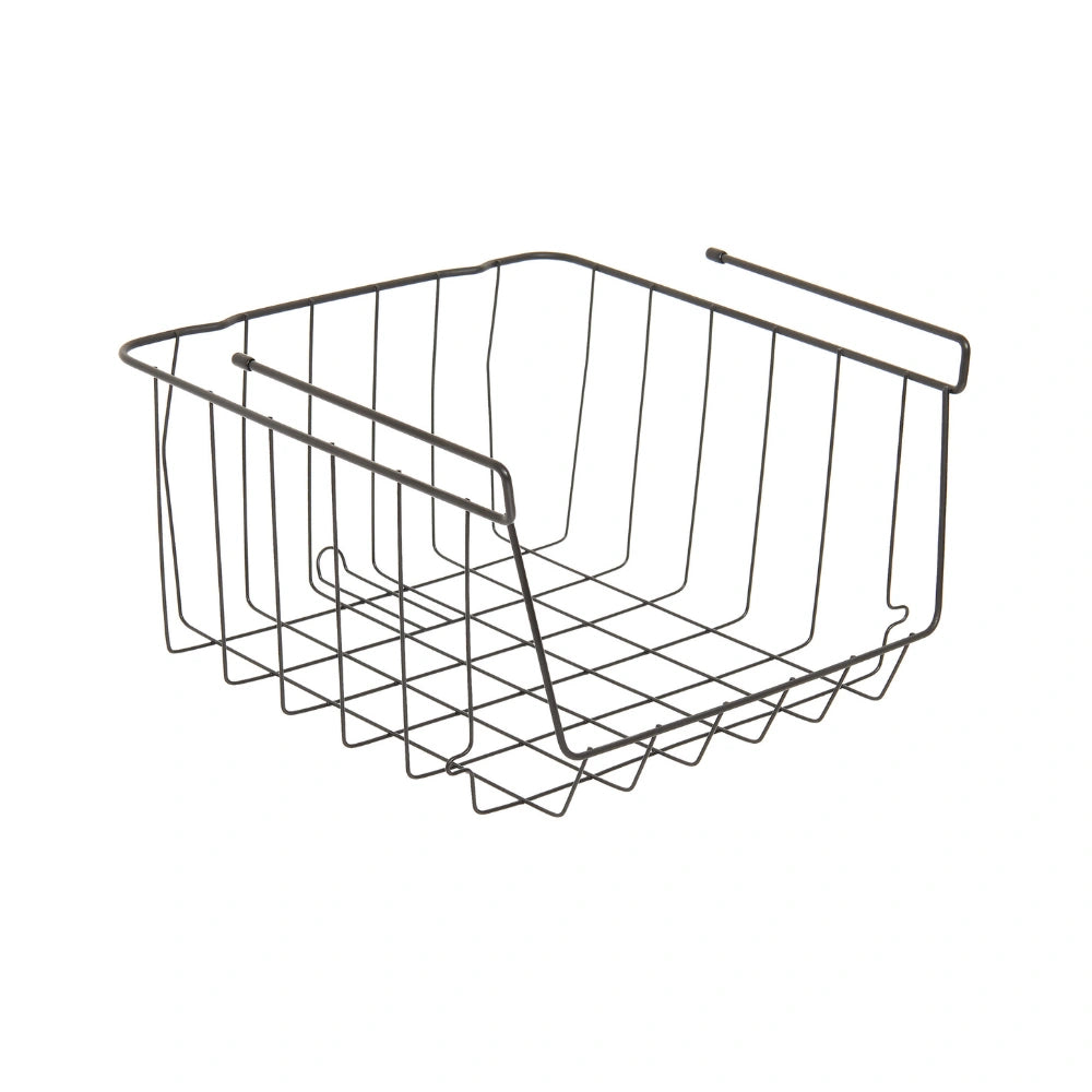 Hoge hangmand onder plank stapelbaar Five®