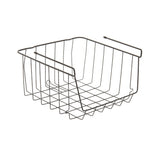 Hoge hangmand onder plank stapelbaar Five®