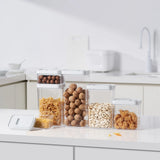 So Clever x Vacane Luchtdichte Voorraadbus 420ML