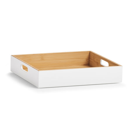 houten box zeller present