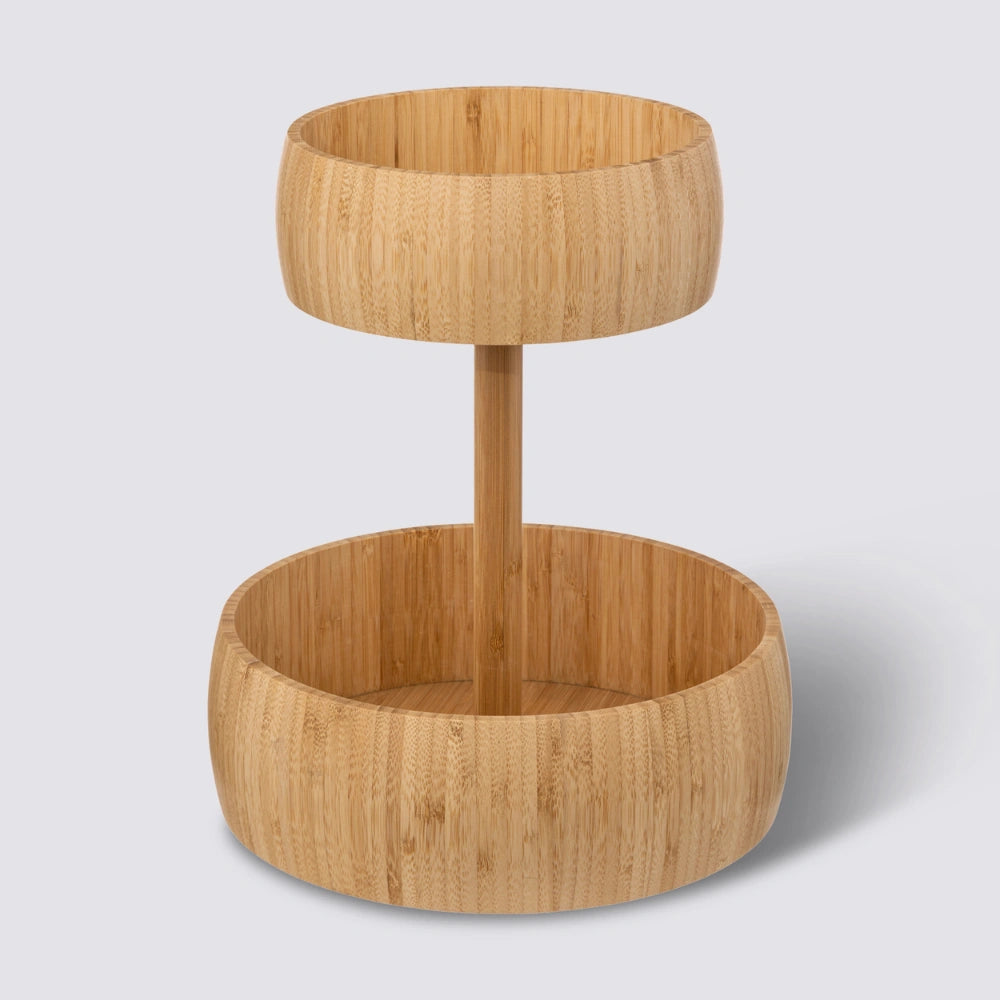 Fruit etagère bamboe Five®