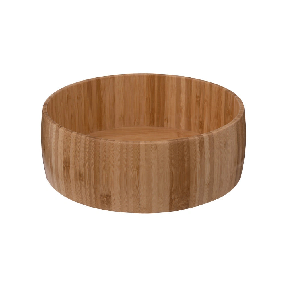 Fruitschaal bamboe Five®