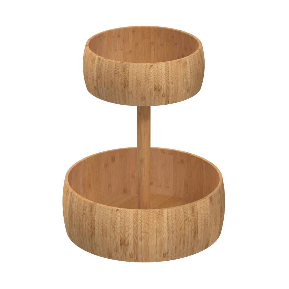 Fruit etagère bamboe Five®