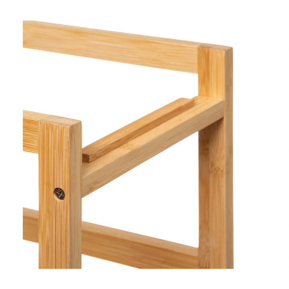 Smalle keukentrolley 2 uitschuifbare mandjes Five®