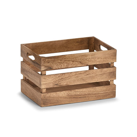 houten kistjes zeller