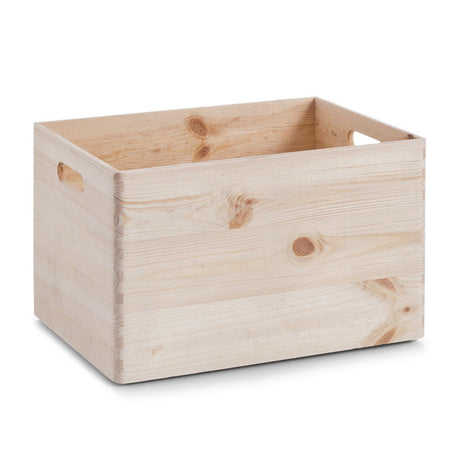 houten krat