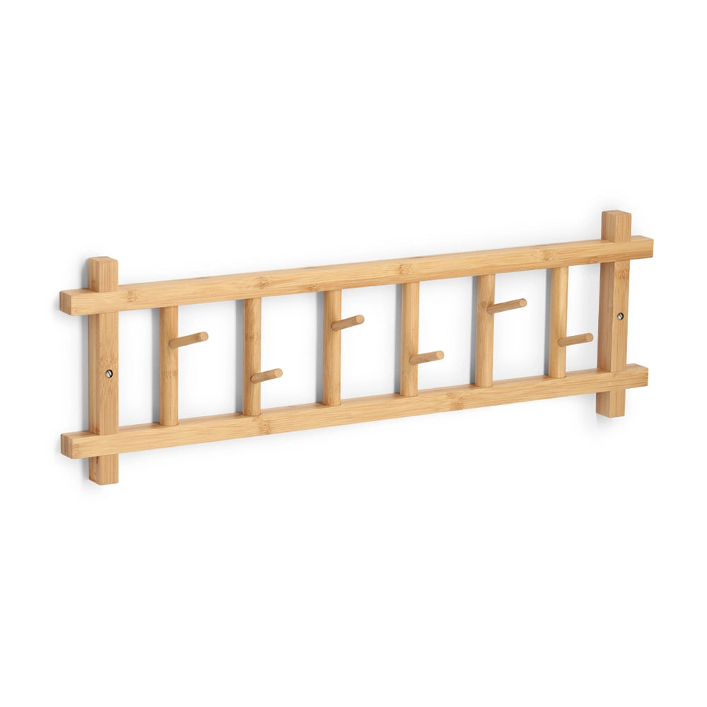 houten-wandkapstok