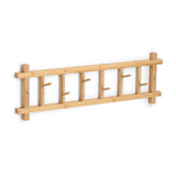 houten-wandkapstok