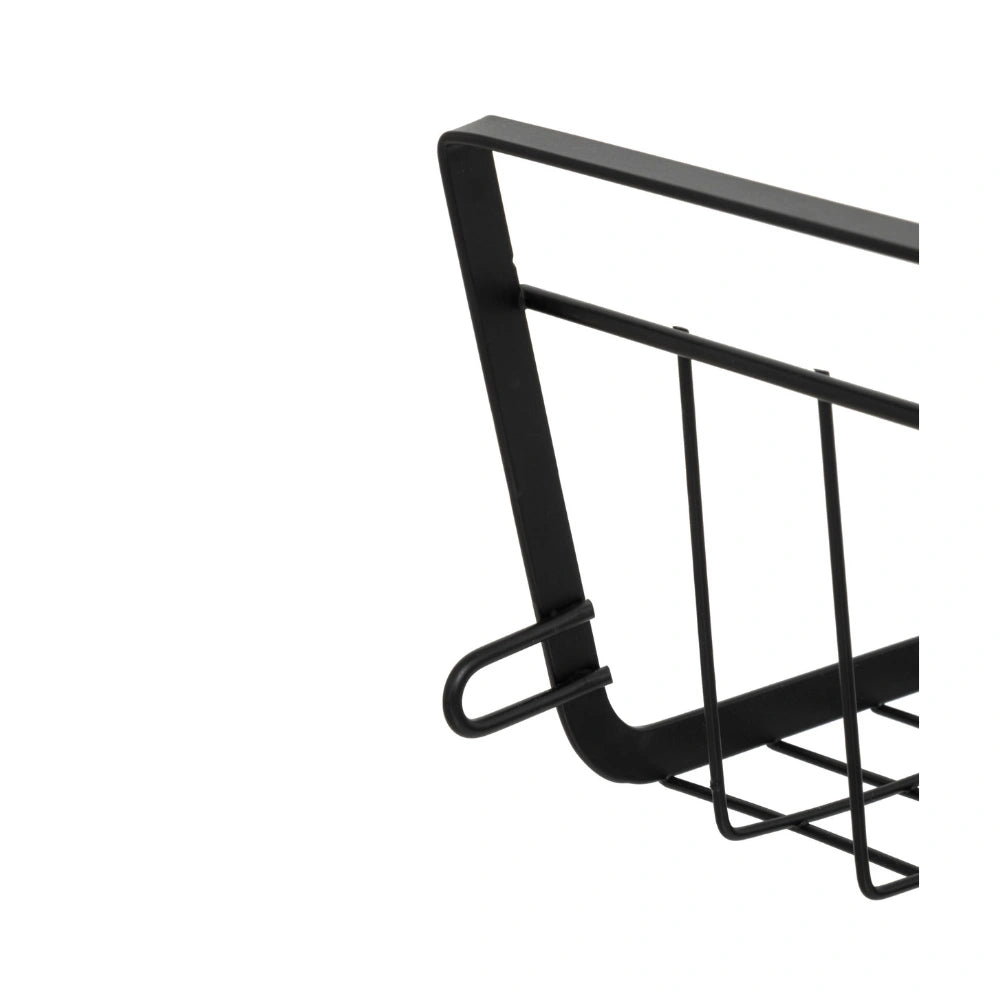 Hangmand onder plank stapelbaar 51.5 cm Five®