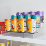 The Home Edit blikjes & kruiden organizer uitschuifbaar