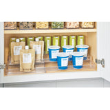 Keukenkast organizer uitschuifbaar iDesign - Linus