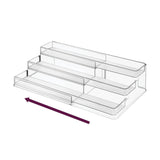 Keukenkast organizer uitschuifbaar iDesign - Linus