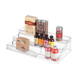 Keukenkast organizer uitschuifbaar iDesign - Linus