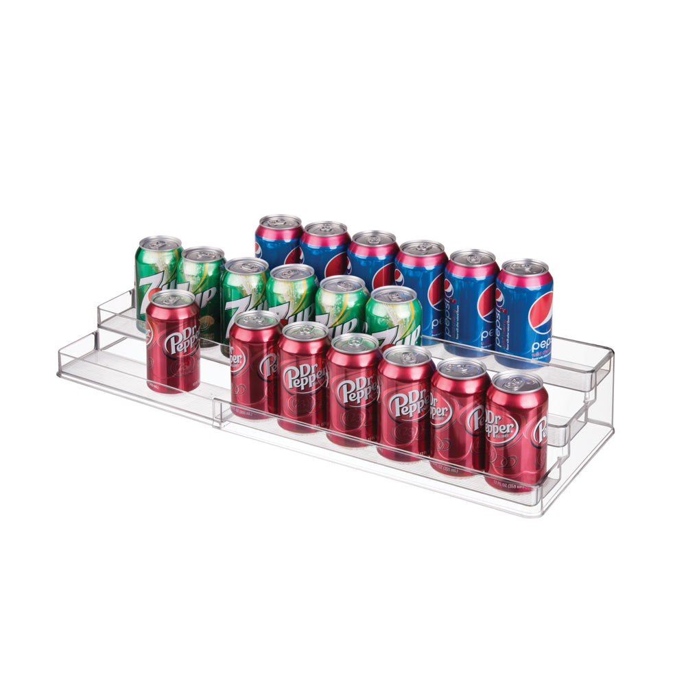 Keukenkast organizer uitschuifbaar iDesign - Linus