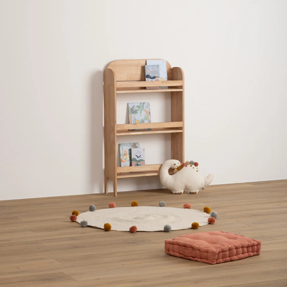 Boekenkast kinderkamer 3 etages Atmosphera