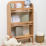 Boekenkast kinderkamer 3 etages Atmosphera