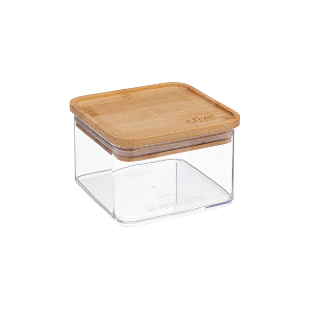 kleine-voorraadpot-bamboe-deksel