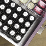 So Clever Bamboe Kruiden Organizer voor Lade