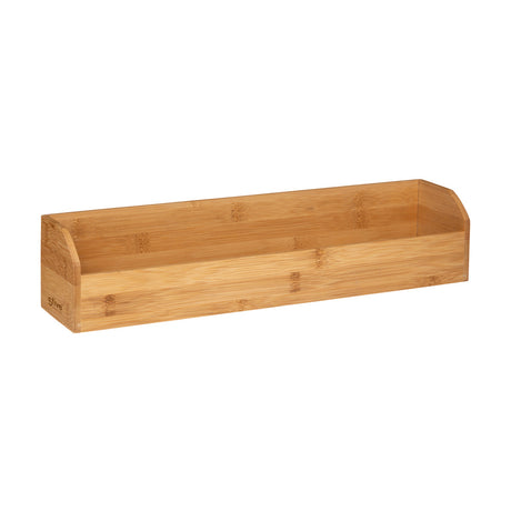 kruidenhouder bamboe