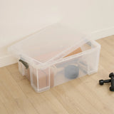 Stevige opbergbox 68 liter Five® - Heavy Duty