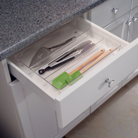 lade indeling met idesign