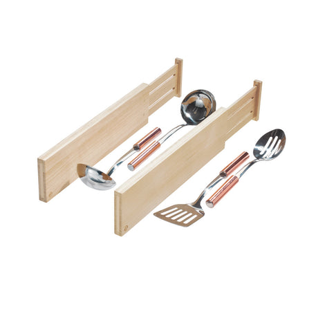ladeverdeler bamboe idesign