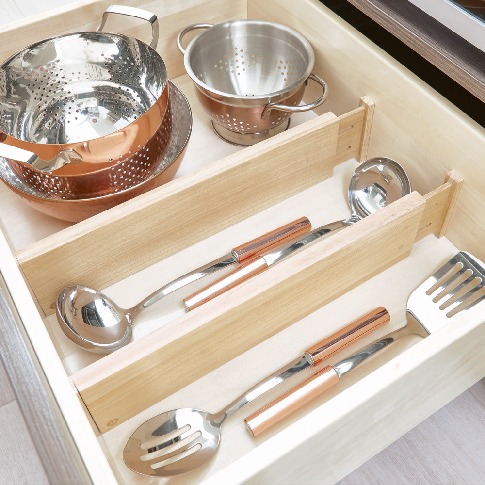 ladeverdeler keuken idesign