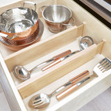ladeverdeler keuken idesign