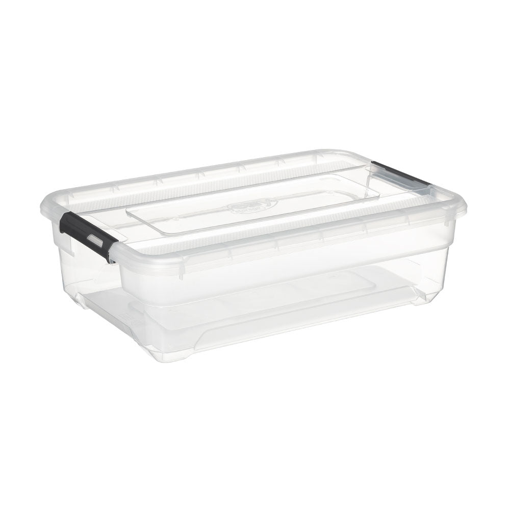 Stevige opbergbox 26.5 literFive®