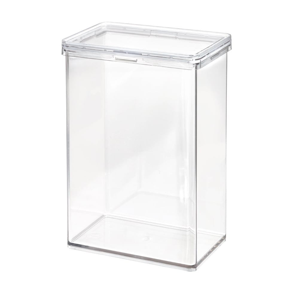 large voorraadpot the home edit