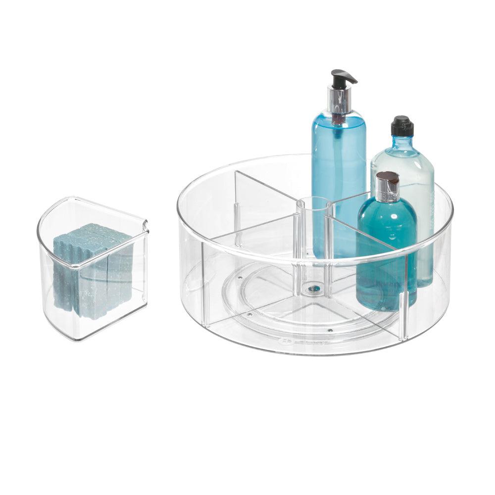 lazy susan badkamer