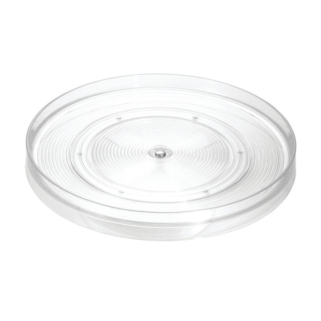 lazy susan idesign