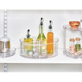 lazy susan the home edit