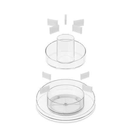lazy susan umbra