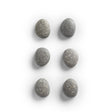 magneetjes stenen