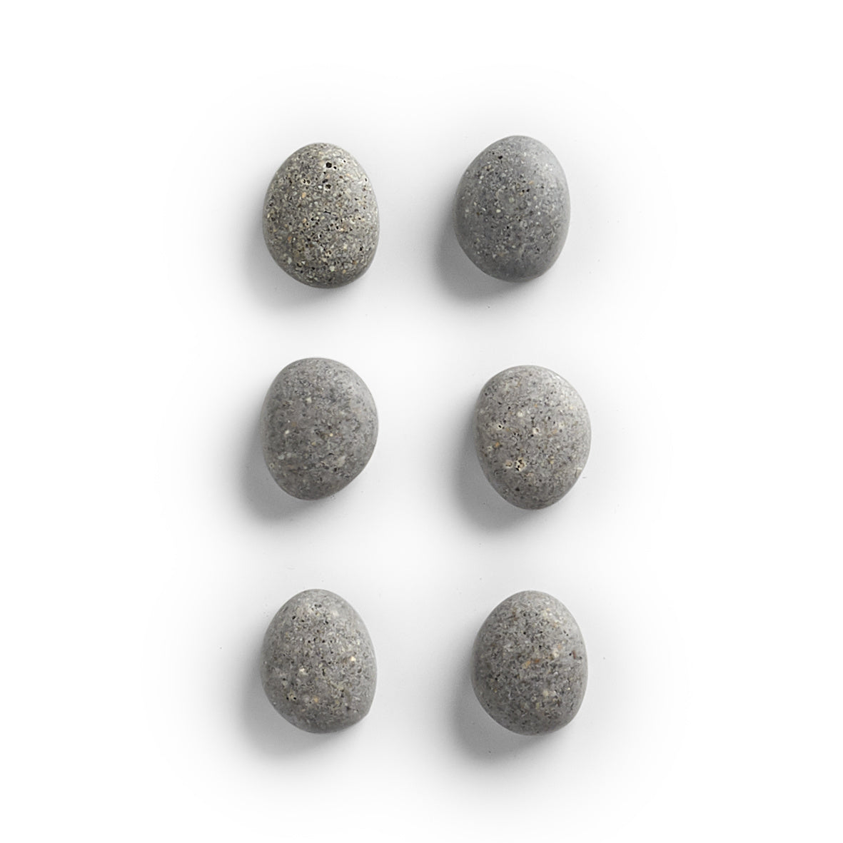 magneetjes stenen