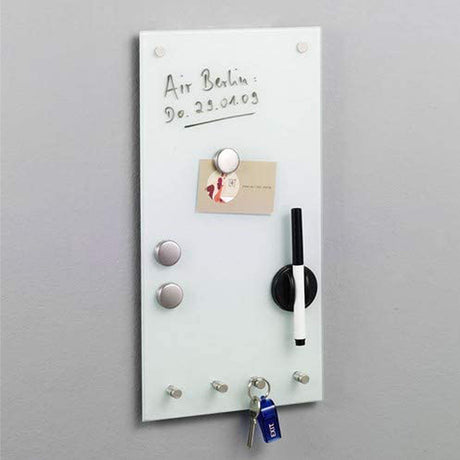 magnetisch-bord