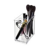 make-up bakje the home edit