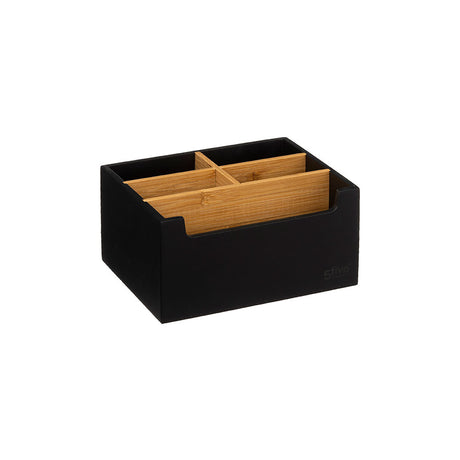 make-up-bakje-zwart