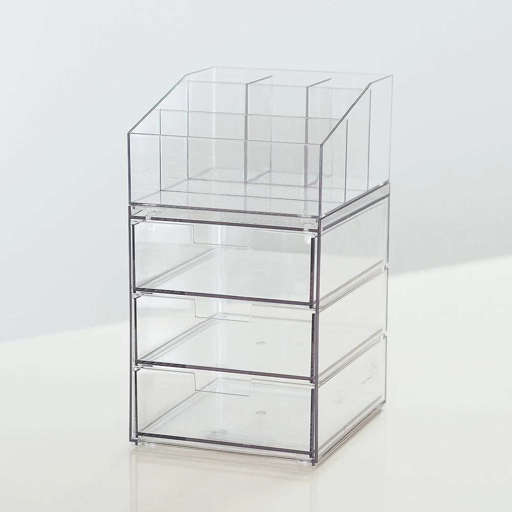 So Clever x Vacane Make up Bakje Display 15.2 cm Medium