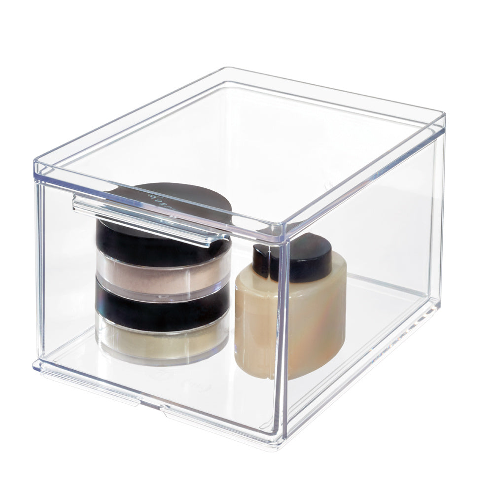 make up opberglade the home edit