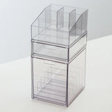 So Clever x Vacane Opberglade Stapelbaar 15.2 cm Hoog Model