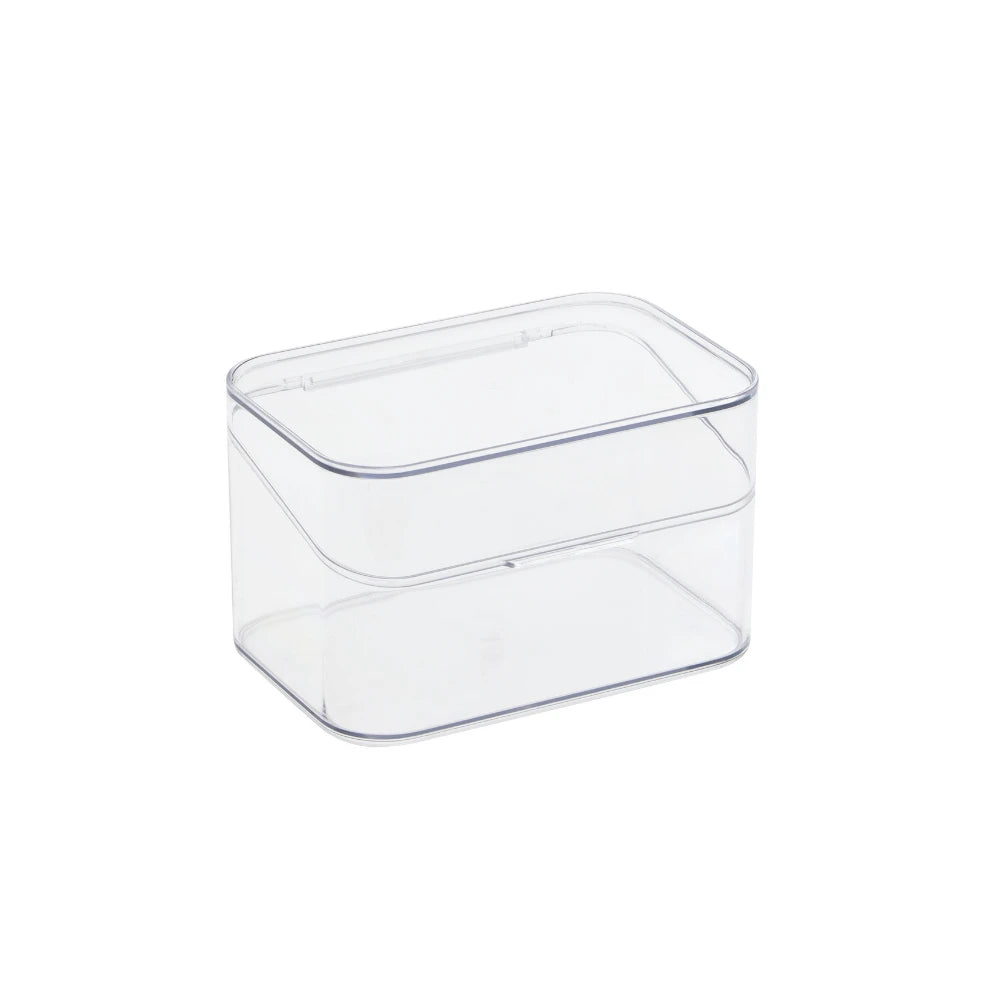 Badkamer bakjes 4-delige set Five®