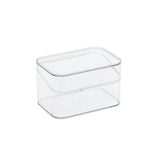 Badkamer bakjes 4-delige set Five®