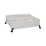 Onder bed mand op wielen Five® Dressy+