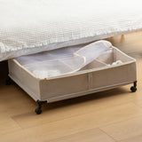 Onder bed mand op wielen Five® Dressy+