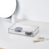 So Clever x Vacane Opberglade Stapelbaar 30.5 cm Laag Model
