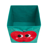 Opbergmand kinderkamer Appel Atmosphera